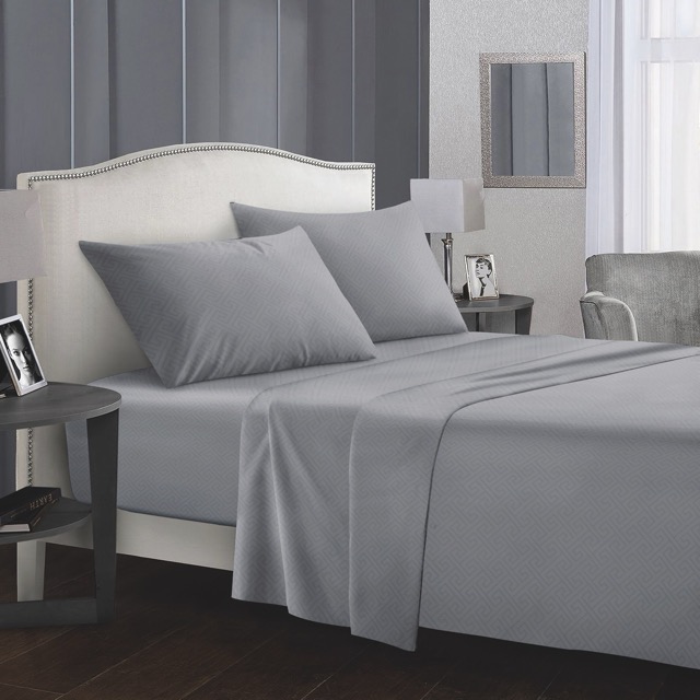 Juego de Sábanas línea Boutique 1200H - Campomayo