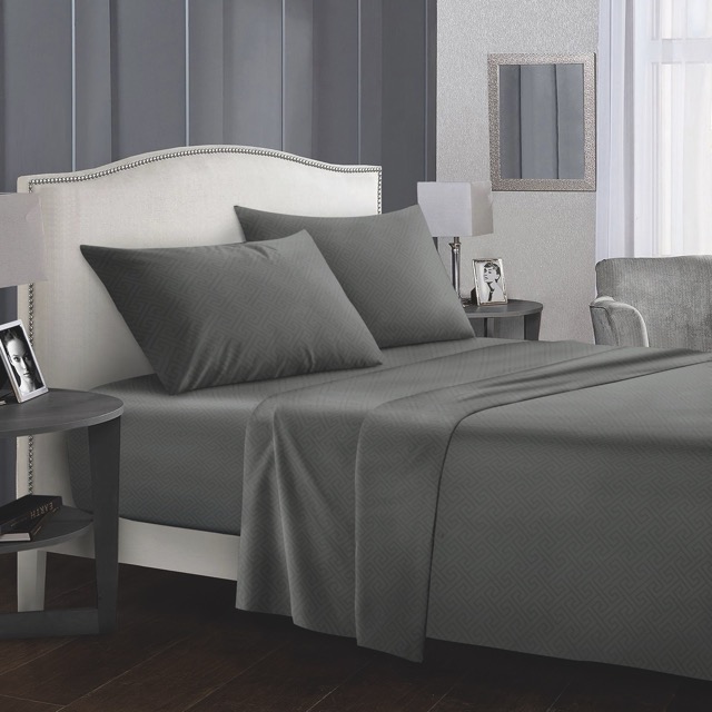 Juego de Sábanas línea Boutique 1200H - Campomayo