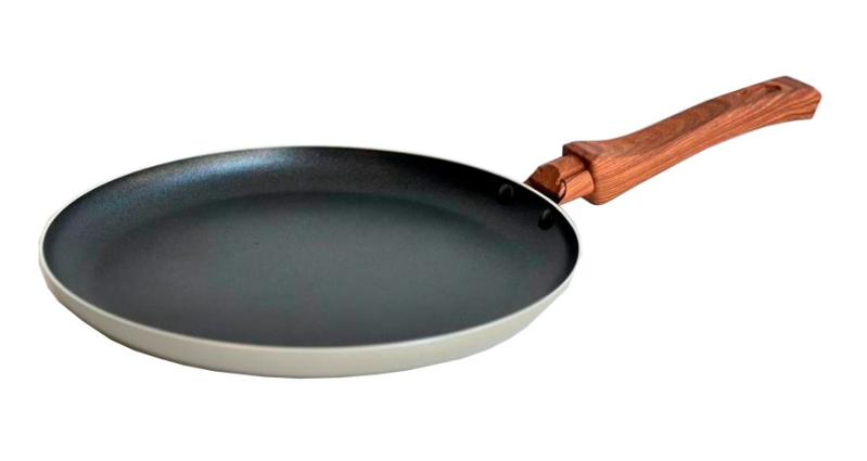 Panquequera Antiadherente: Línea Teflón - Carol