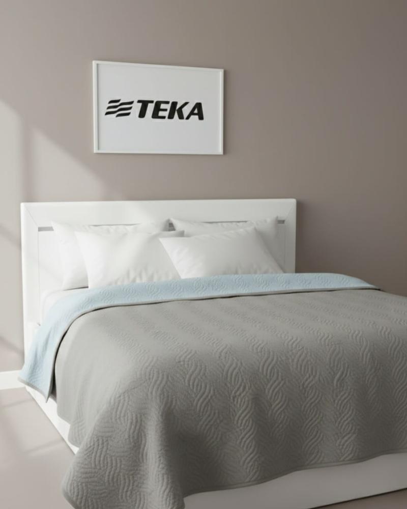 Cover Reversible con Relleno 600H - Teka