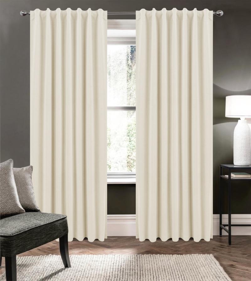 Cortina Blackout 100% línea Look - Campomayo