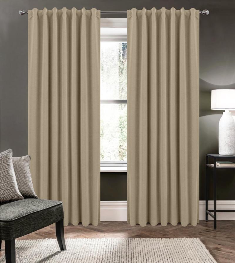 Cortina Blackout 100% línea Look - Campomayo