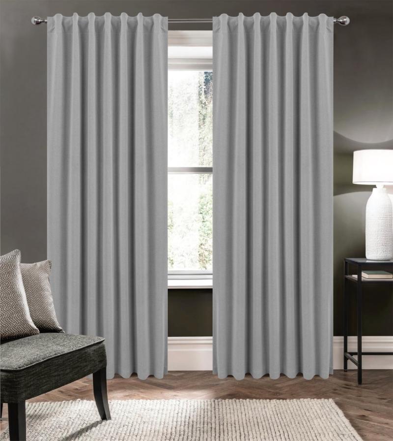 Cortina Blackout 100% línea Look - Campomayo