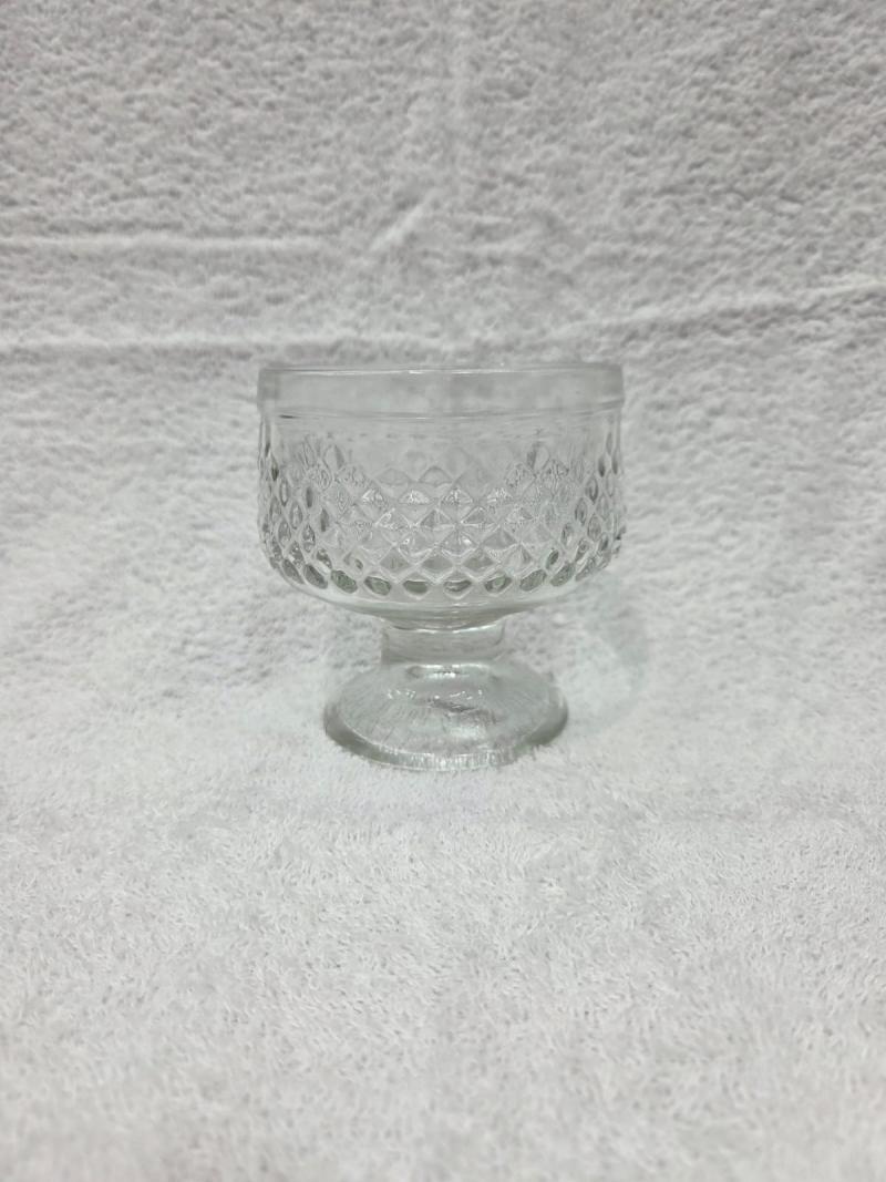 COPA DE POSTRE BARROCO 282 CC