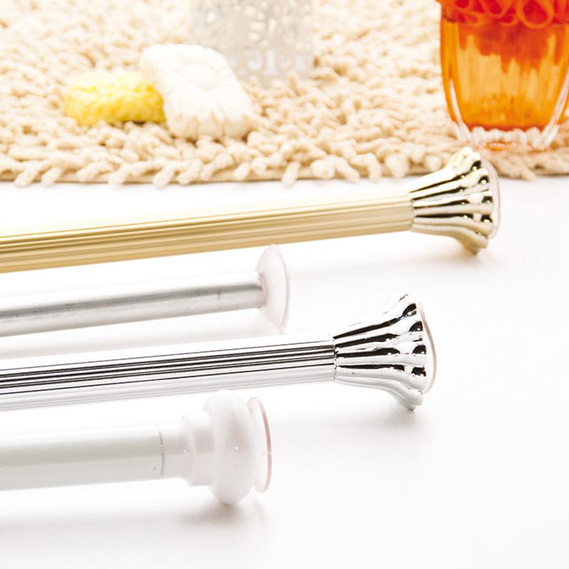 Barral para Cortinas de Baño