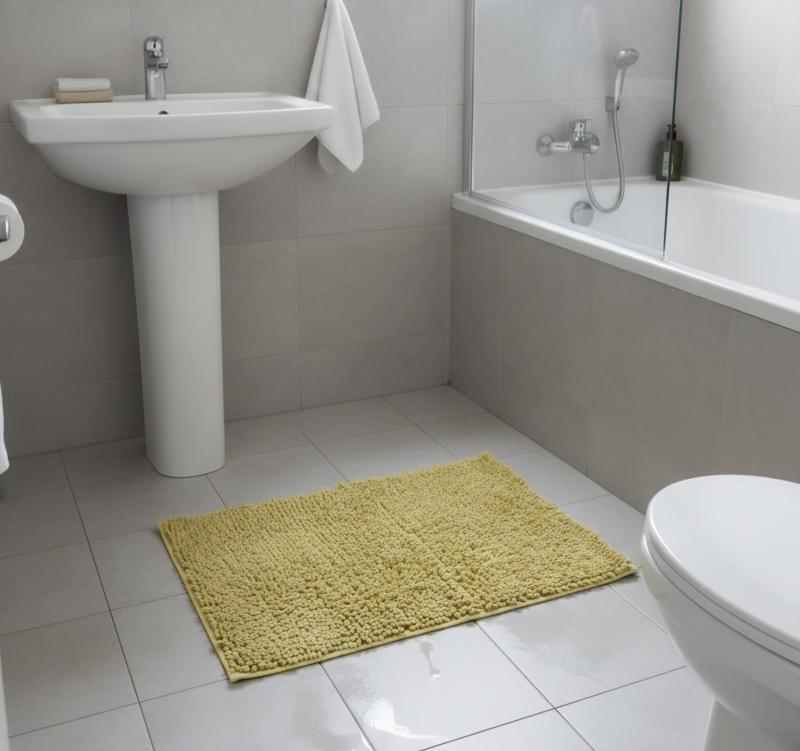 Alfombra Shagy Grande