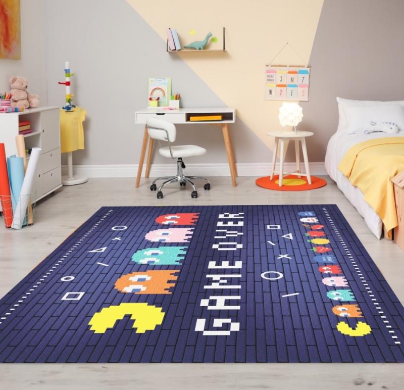 Alfombra Aldeana Flor Covering