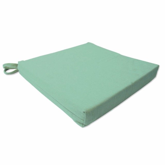 Almohadón para Silla de Tela