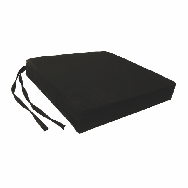 Almohadón para Silla de Tela