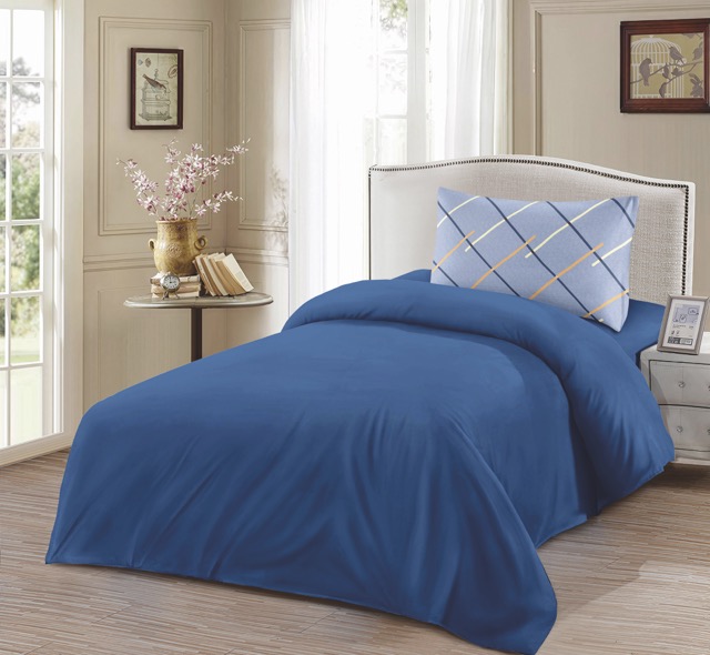 Set X2 Juegos de Sábanas 300H - Teka