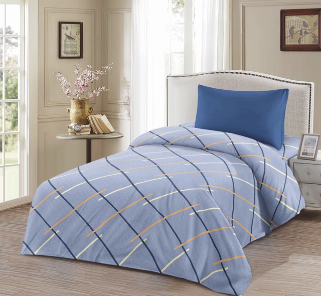 Set X2 Juegos de Sábanas 300H - Teka