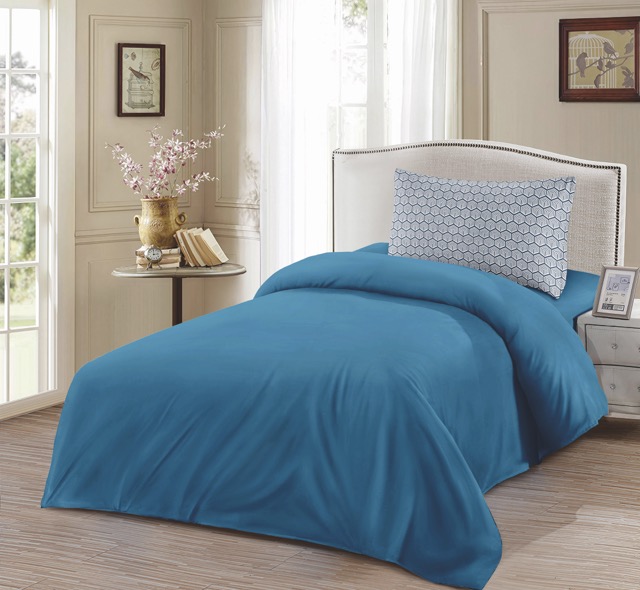 Set X2 Juegos de Sábanas 300H - Teka