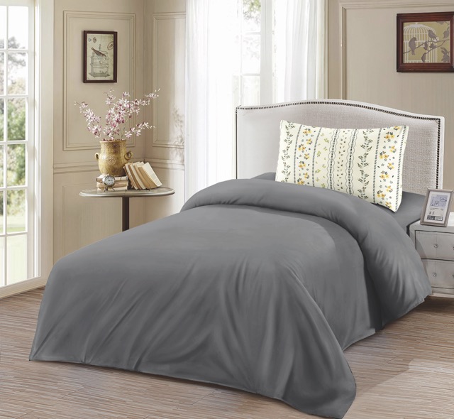 Set X2 Juegos de Sábanas 300H - Teka