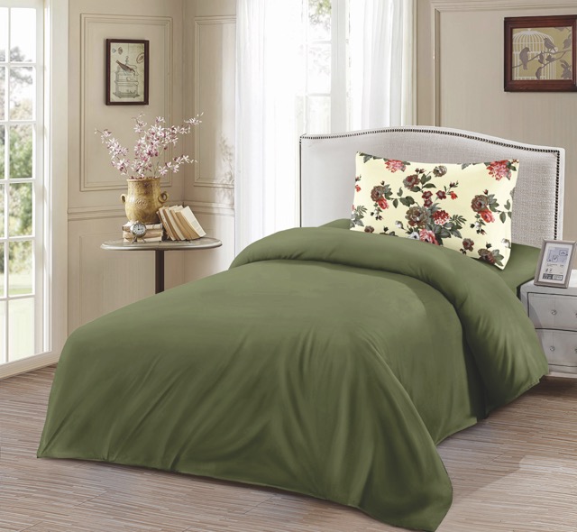 Set X2 Juegos de Sábanas 300H - Teka