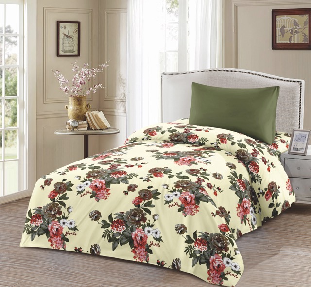 Set X2 Juegos de Sábanas 300H - Teka