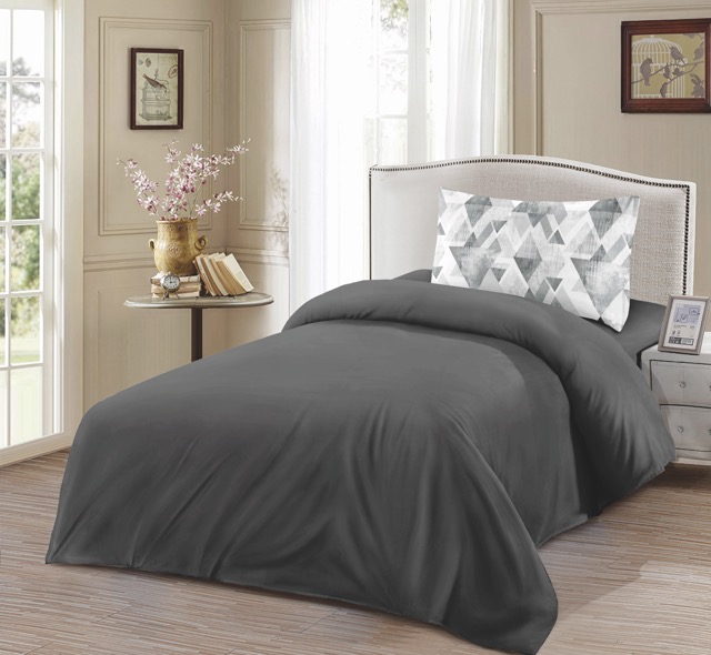 Set X2 Juegos de Sábanas 300H - Teka