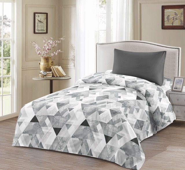 Set X2 Juegos de Sábanas 300H - Teka