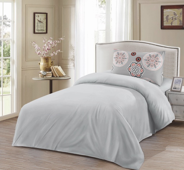 Set X2 Juegos de Sábanas 300H - Teka