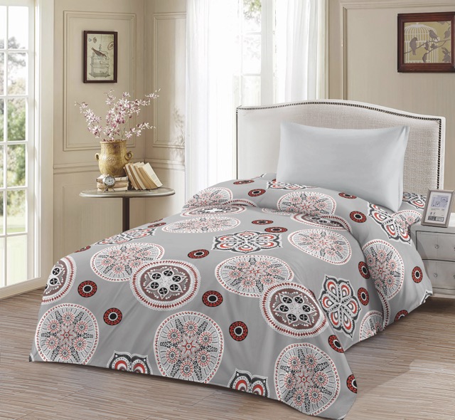 Set X2 Juegos de Sábanas 300H - Teka