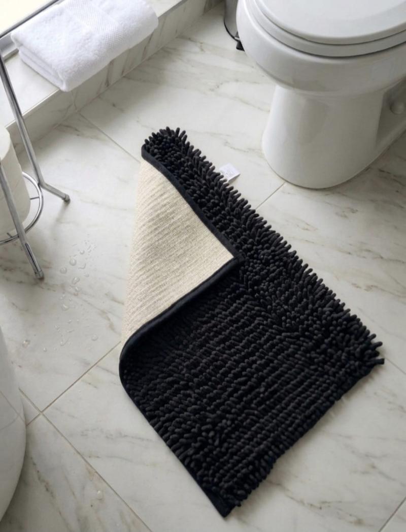Alfombra de Baño Shagy - Campomayo