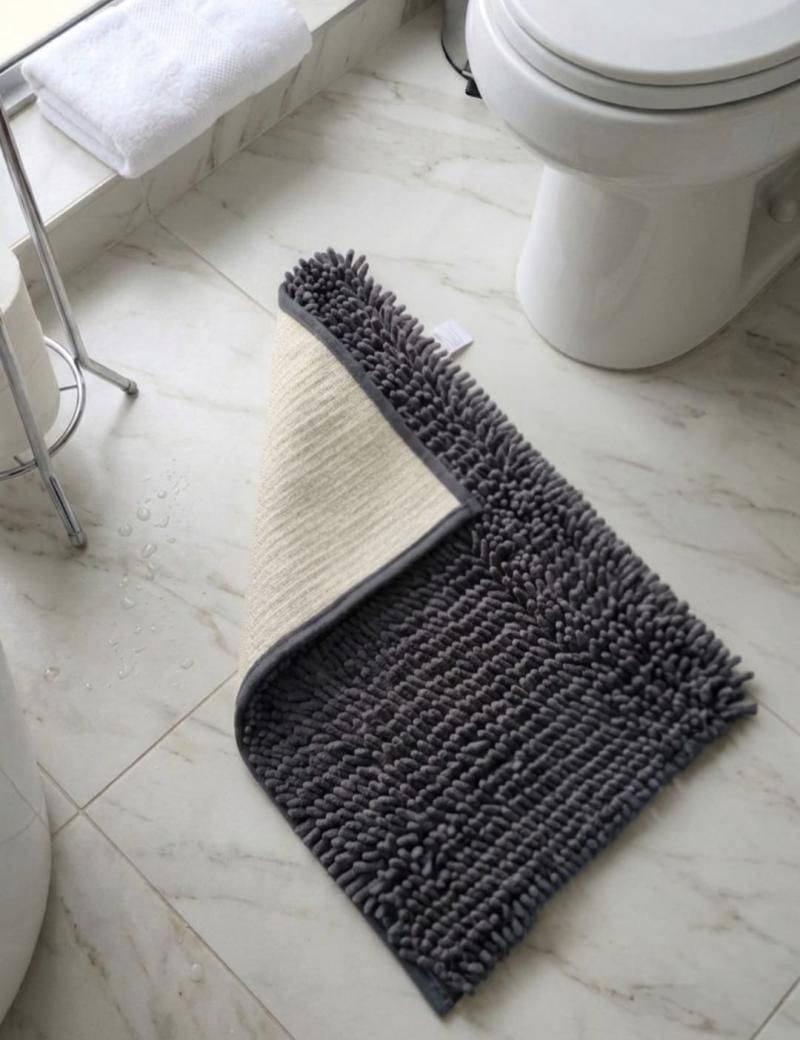 Alfombra de Baño Shagy - Campomayo