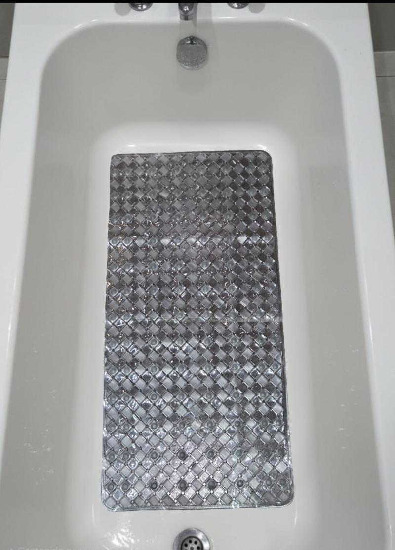 Alfombra Bañera Antideslizante - Campomayo