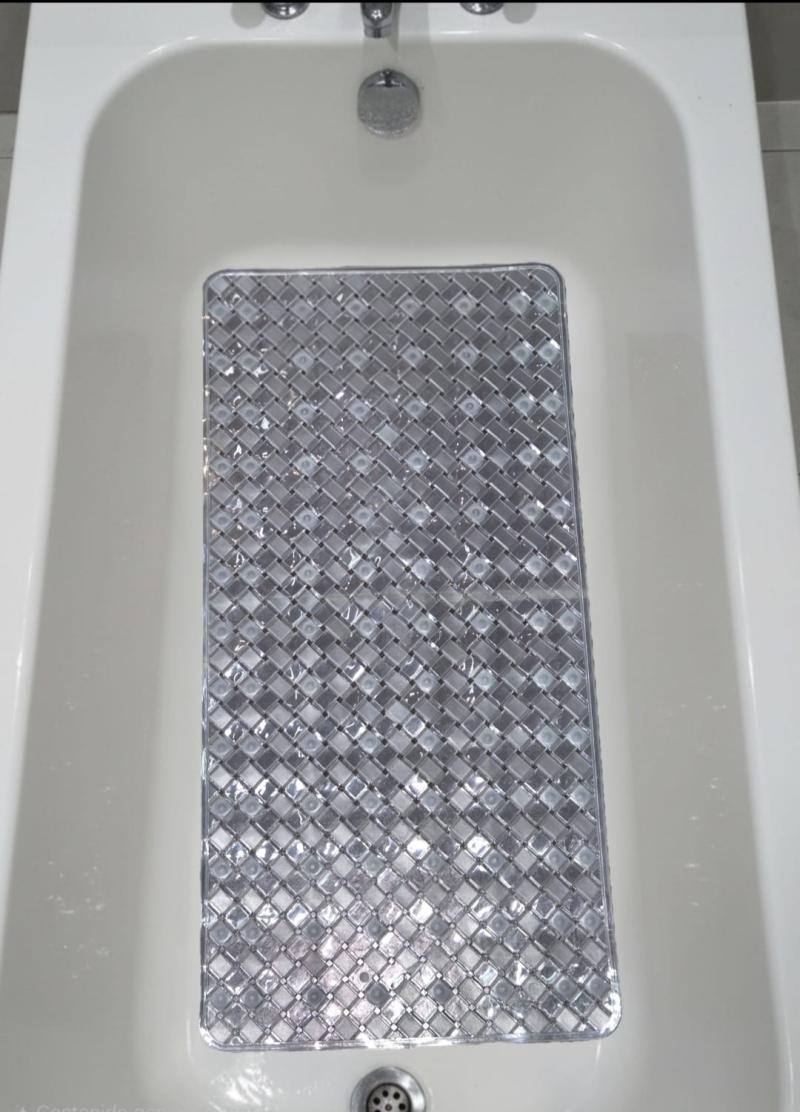 Alfombra Bañera Antideslizante - Campomayo