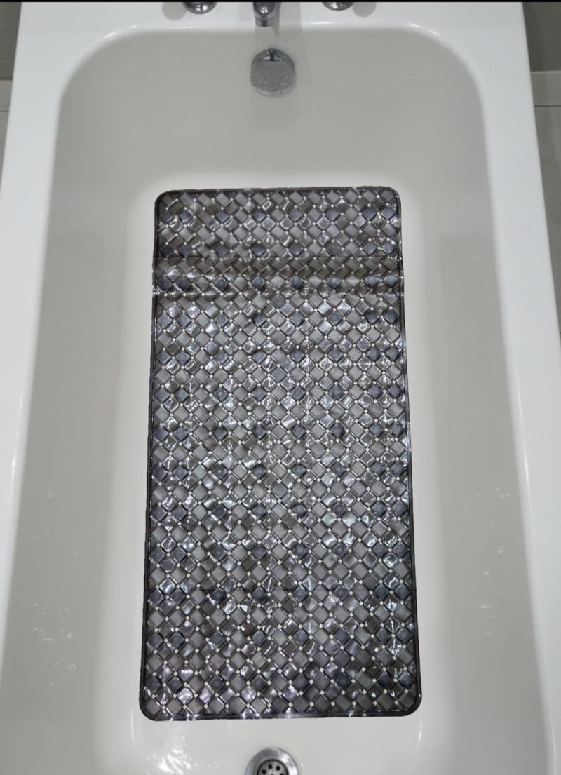 Alfombra Bañera Antideslizante - Campomayo