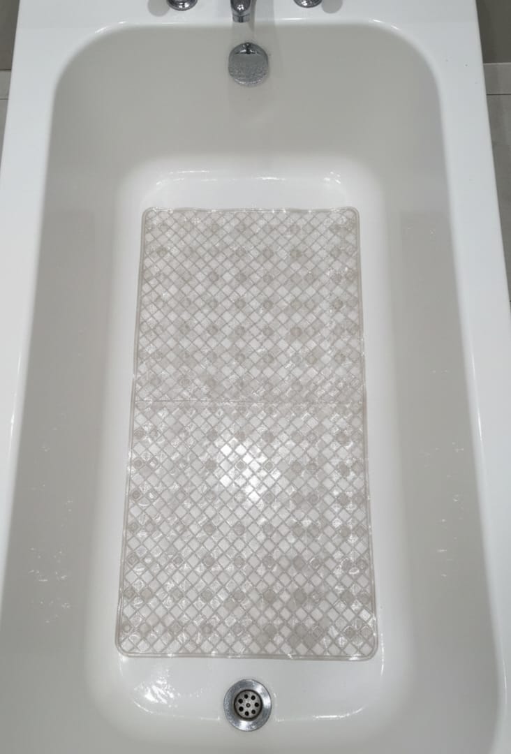 Alfombra Bañera Antideslizante - Campomayo
