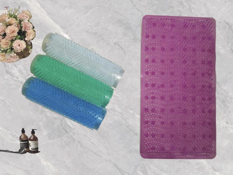 Alfombra Bañera Antideslizante - Campomayo