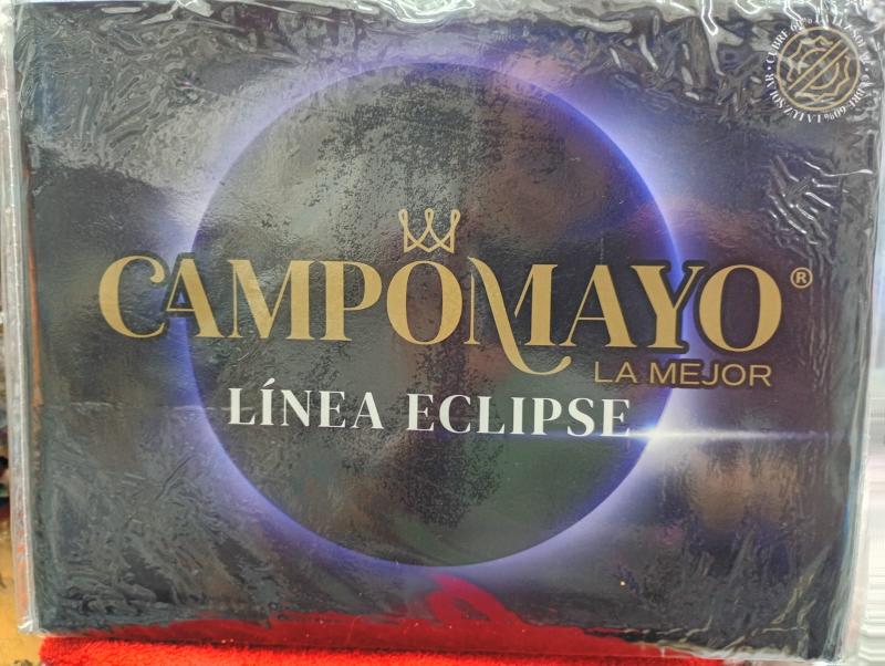 Cortina Blackout o de ambiente línea Eclipse cubre 60% - Campomayo