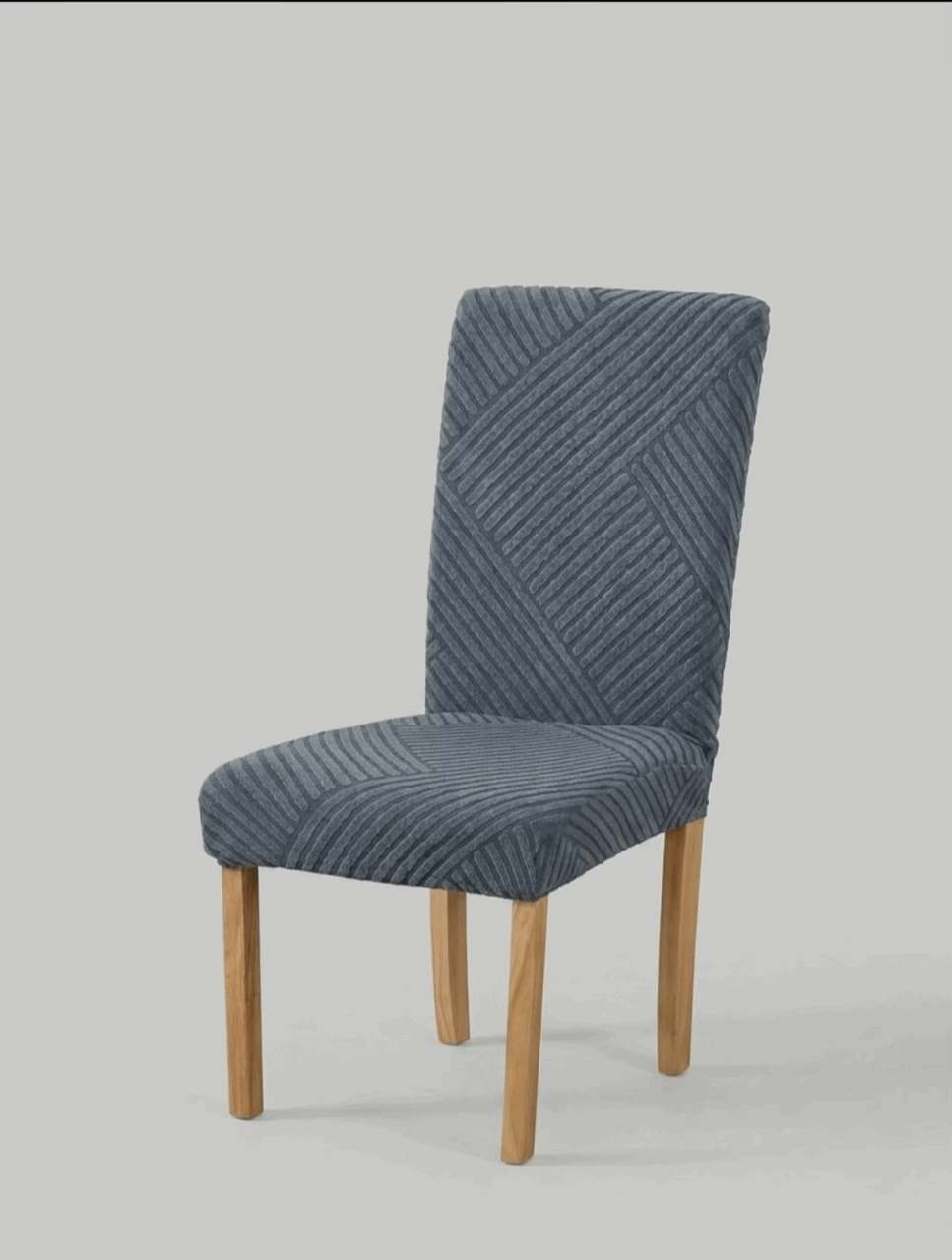 Funda de Silla Jackard - Teka