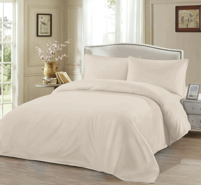 Juego de Sábanas línea Imperio 600H - Campomayo