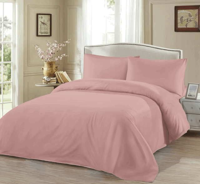 Juego de Sábanas línea Imperio 600H - Campomayo