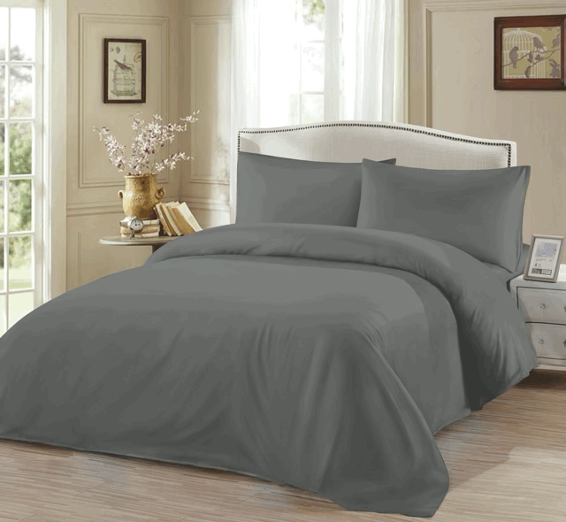 Juego de Sábanas línea Imperio 600H - Campomayo