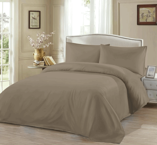 Juego de Sábanas línea Imperio 600H - Campomayo