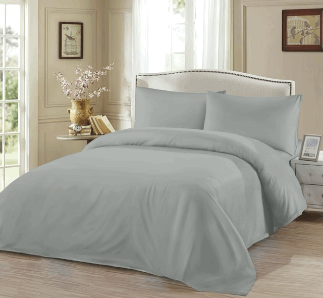 Juego de Sábanas línea Imperio 600H - Campomayo