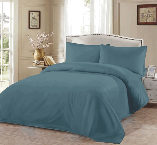 Juego de Sábanas línea Imperio 600H - Campomayo