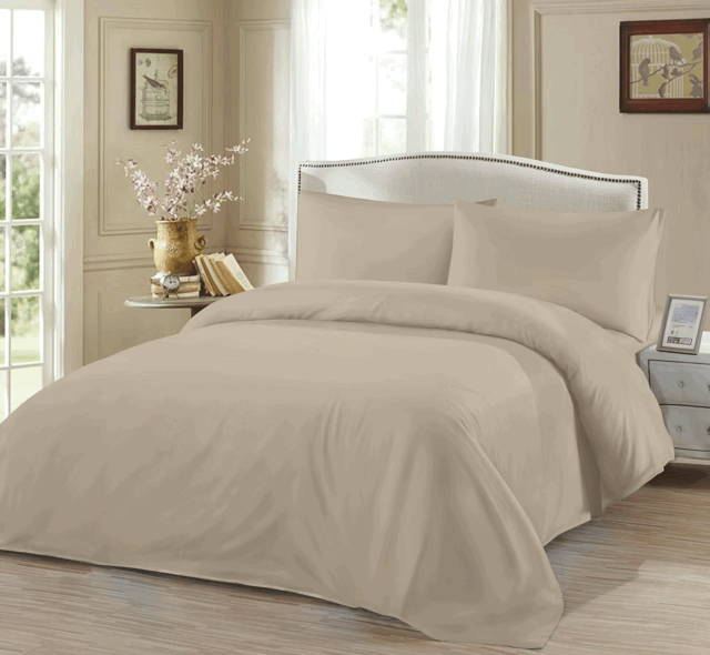 Juego de Sábanas línea Imperio 600H - Campomayo