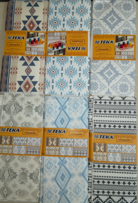 Paño Secaplatos muy Absorvente - Teka