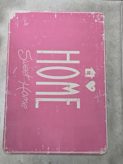 Alfombra de Goma Super Absorbente para Baño o Felpudo