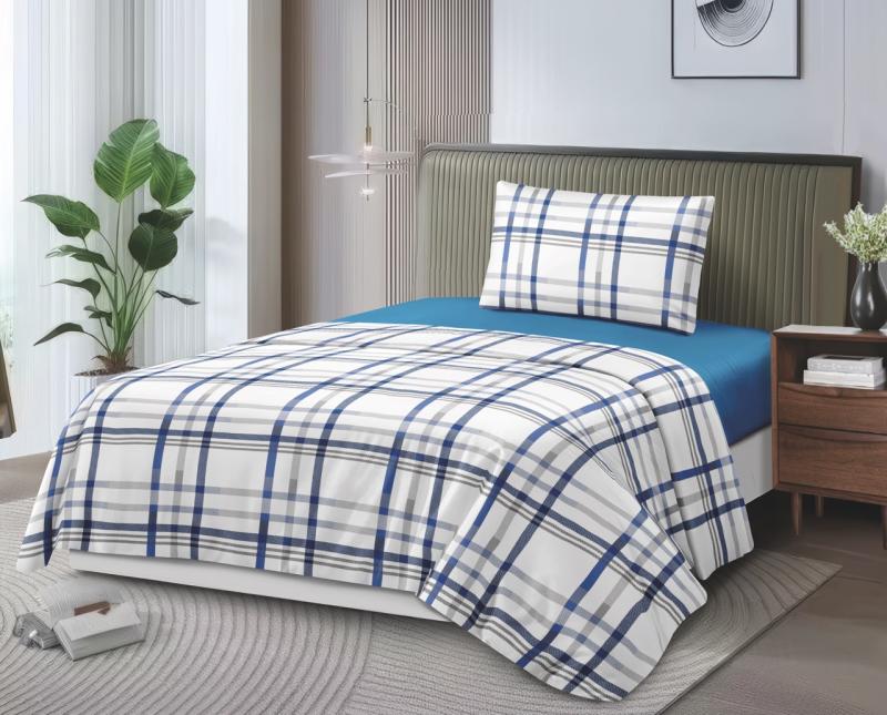 Juego de Sábanas Premium 400H - Teka