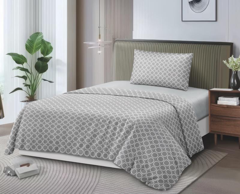 Juego de Sábanas Premium 400H - Teka