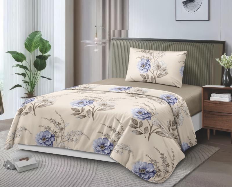 Juego de Sábanas Premium 400H - Teka