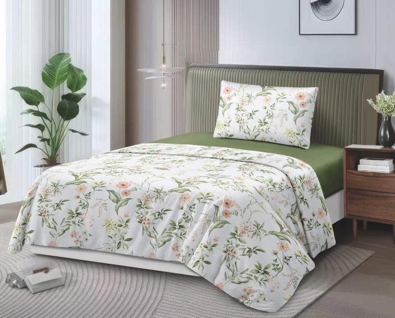 Juego de Sábanas Premium 400H - Teka