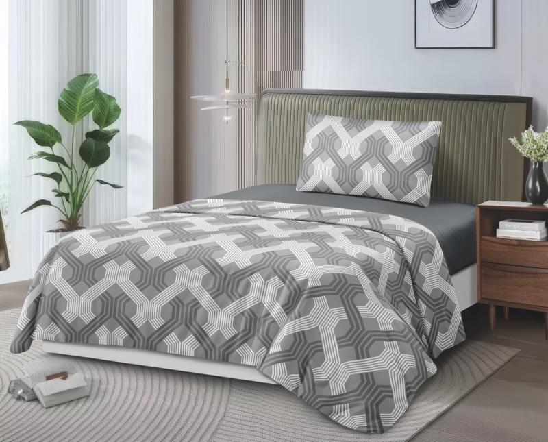 Juego de Sábanas Premium 400H - Teka