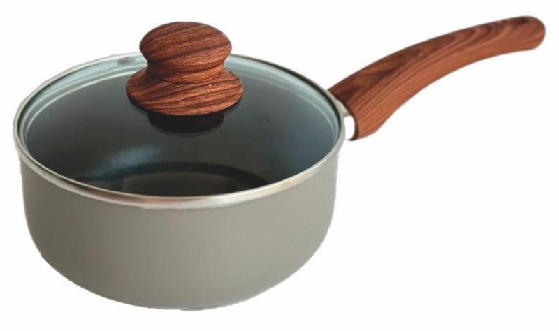 OLLA CON MANGO ANTIADHERENTE CAROL