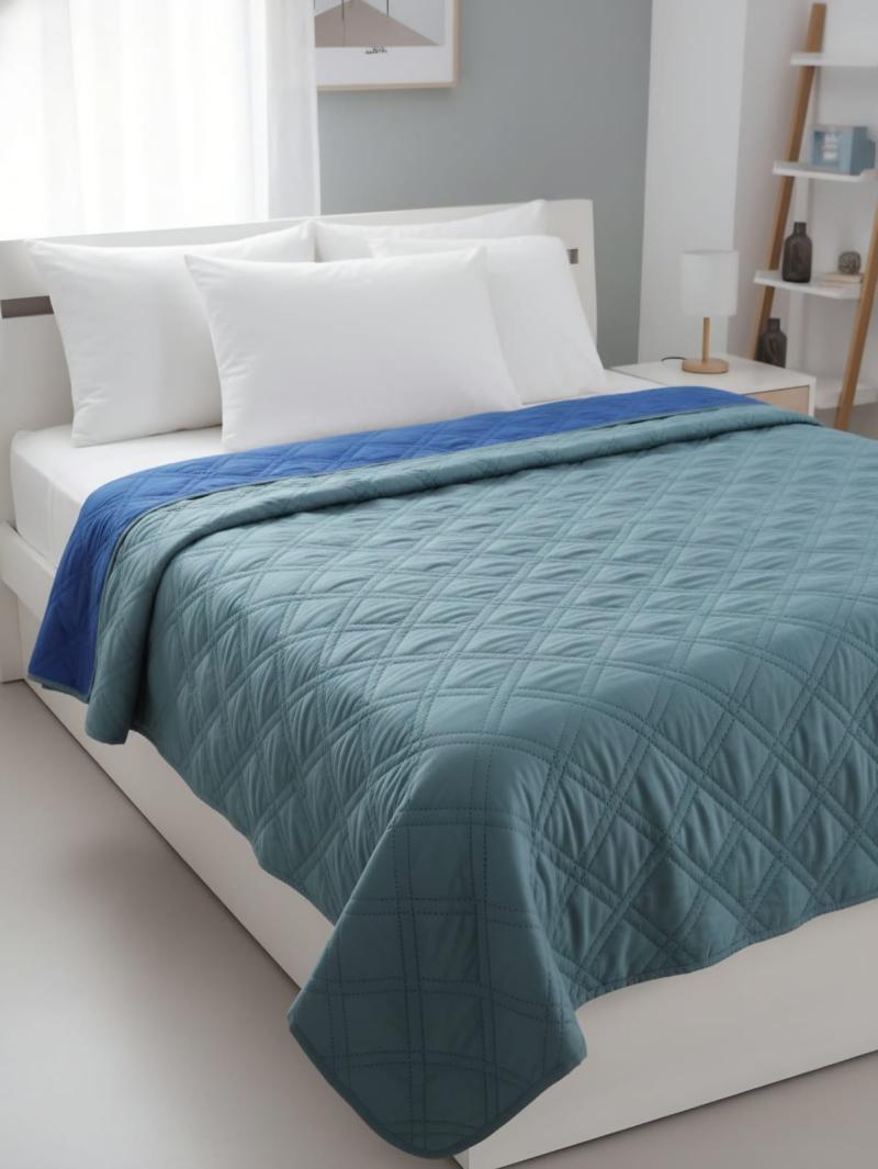 Cover Reversible con Relleno 600H - Teka