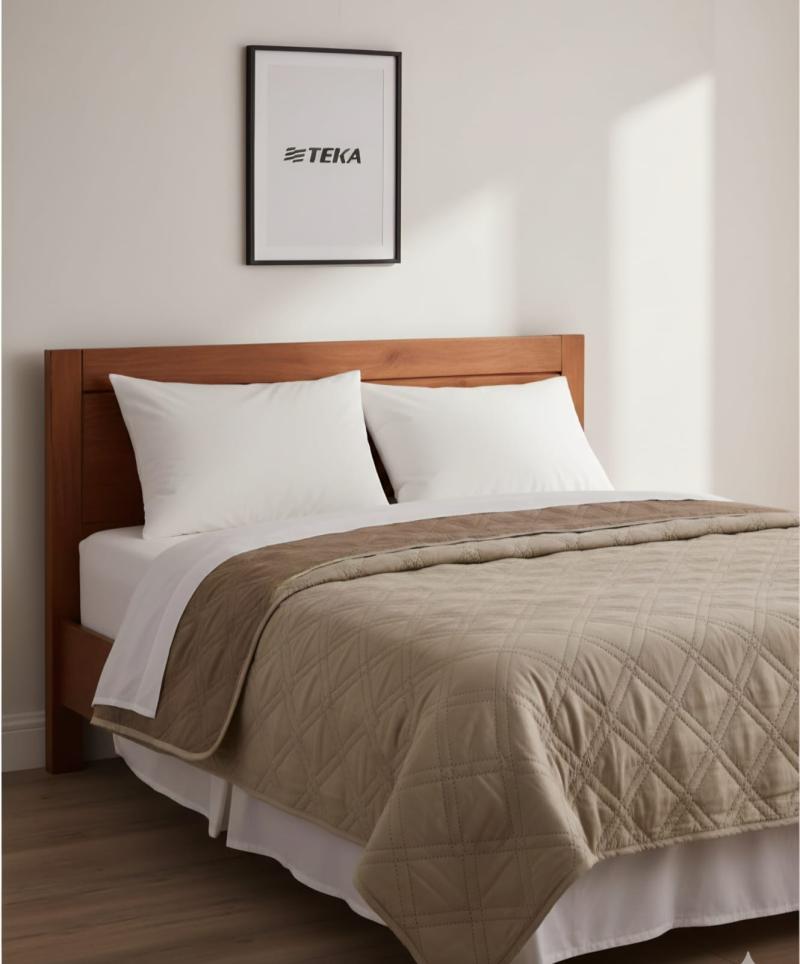 Cover Reversible con Relleno 600H - Teka