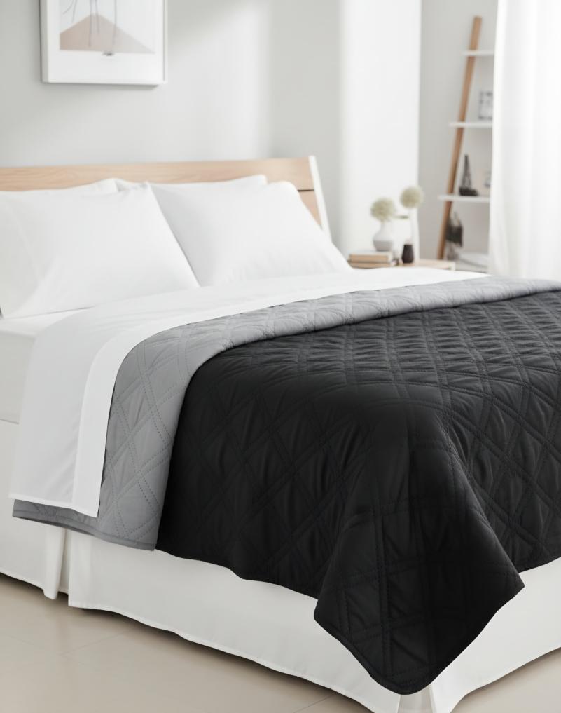 Cover Reversible con Relleno 600H - Teka